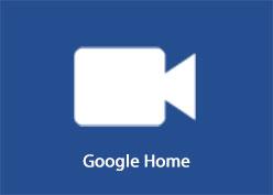 google home icon