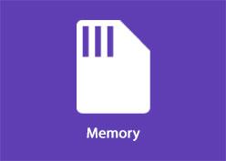 memory icon