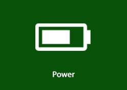 power icon