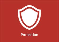 protection icon