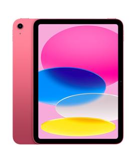 iPad10thgen Pink front