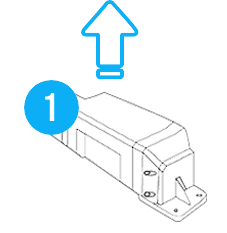 Asset Tracking Step 1