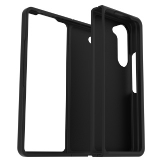 OtterBox Thin Flex Black Case Samsung Fold 5