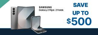 samsung galaxy z flip fold now available