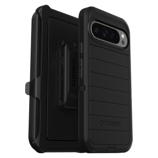 Otterbox Defender Black 