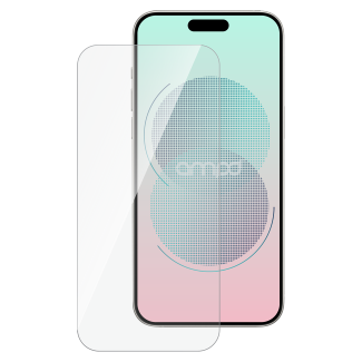 AMPD Screen Guard iPhone 16