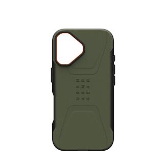 UAG Civilian Olive 16