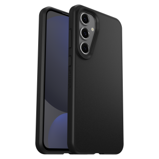 Otterbox React Black S24 FE