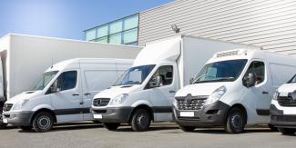 Fleet and Asset Management