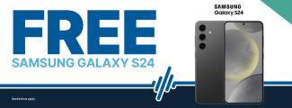 Free samsung galaxy s24