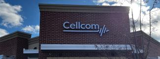 cellcom repair center location