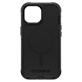 Otterbox Defender Black iPhone 16e