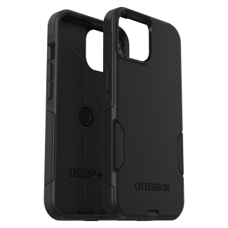 Otterbox Commuter Black iPhone 16e