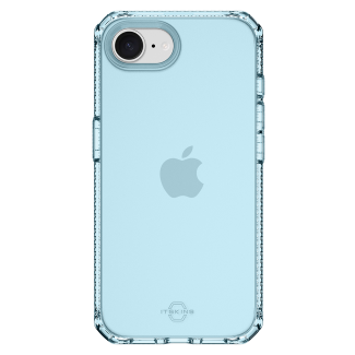 Itskins Blue iPhone 16e