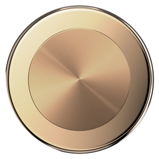 PopSocket Radial Gold