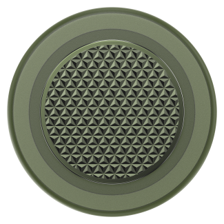 PopSocket Triangle Knurl Olive