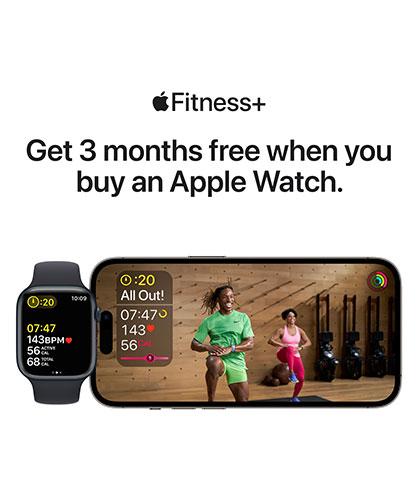  Apple Watch Series 9 [GPS + Cellular 45mm] Smartwatch with  Graphite Stainless Steel Case with Midnight Sport Band M/L. Fitness  Tracker, Blood Oxygen & ECG Apps, Always-On Retina Display : Cell