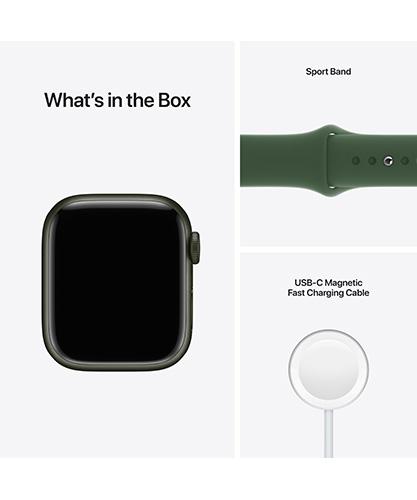 Apple watch cellular hot sale white not green