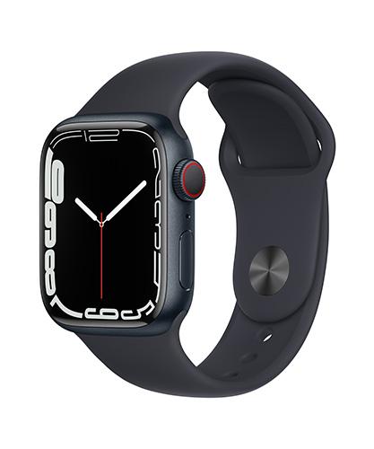 Apple watch 6 discount gps plus cellular