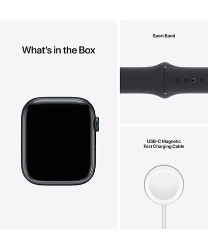 Apple Watch Series 9 Cases