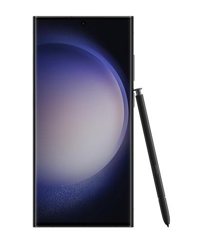 Shop  Samsung Galaxy S23 Ultra - phantom black - 5G smartphone