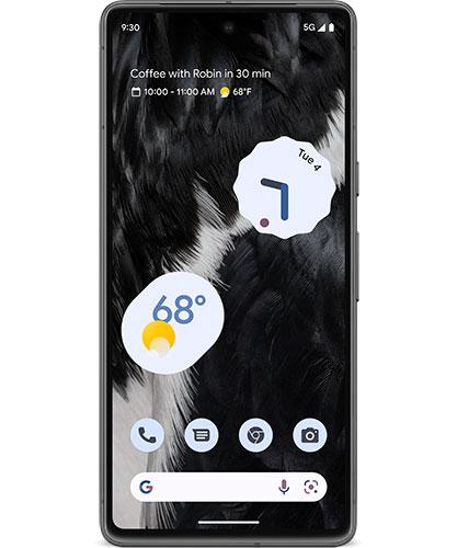 Pixel 7 128GB Obsidian | Cellcom