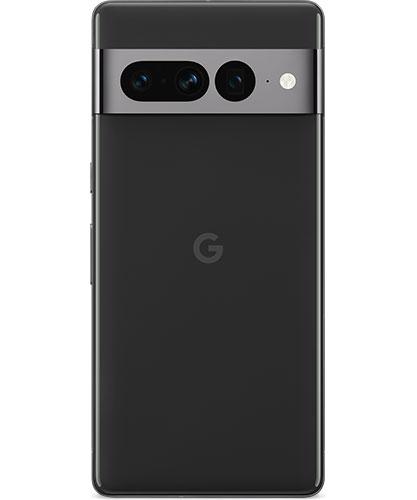Google Pixel 7 Pro 256GB Black - buy 