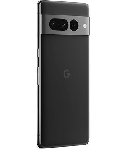 Factory Unlocked Google Pixel 7 Pro - 256GB - Obsidian Black