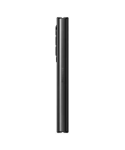 Galaxy Z Black | Phantom 256GB Fold4 Cellcom