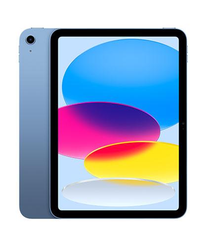 iPad (10th Gen) 64GB Blue | Cellcom