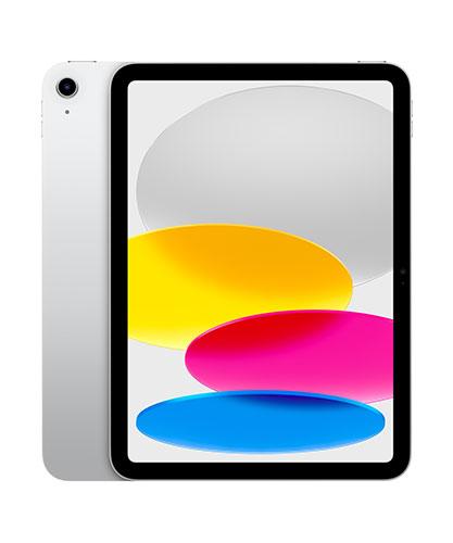 iPad (10th Gen) 64GB Silver | Cellcom