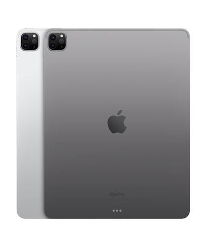 iPad Pro 12.9 (6th Gen) 128GB Silver | Cellcom