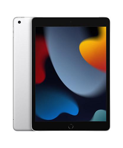 iPad (9th Gen) 256GB Silver | Cellcom
