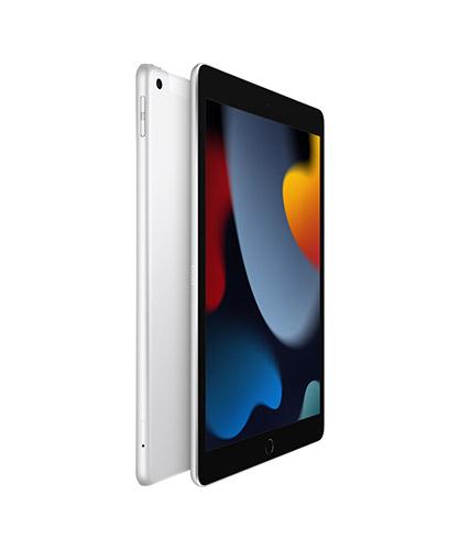 iPad (9th Gen) 256GB Silver | Cellcom
