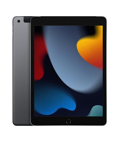 iPad (9th Gen) 64GB Space Gray | Cellcom