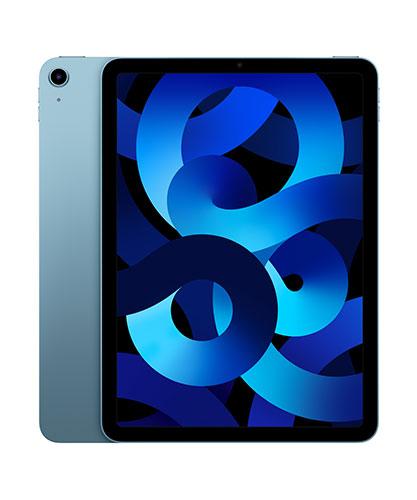 iPad Air (5th GEN) 2022 64GB Blue | Cellcom