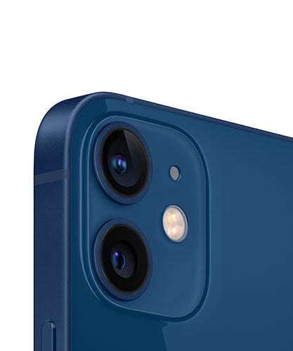 iPhone 12 Mini 256GB Blue | Cellcom