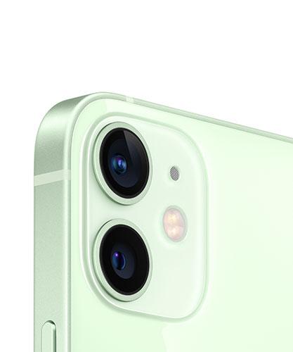 iPhone 12 Mini 256GB Green | Cellcom
