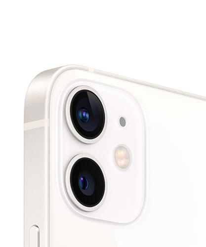 iPhone 12 Mini 256GB White | Cellcom