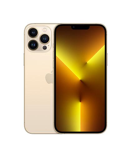 iPhone 13 Pro Max 1TB Gold | Cellcom
