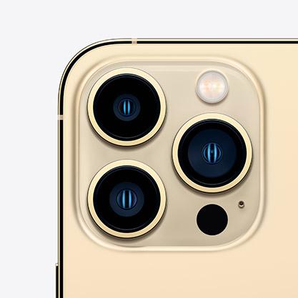 iPhone 13 Pro 1TB Gold | Cellcom