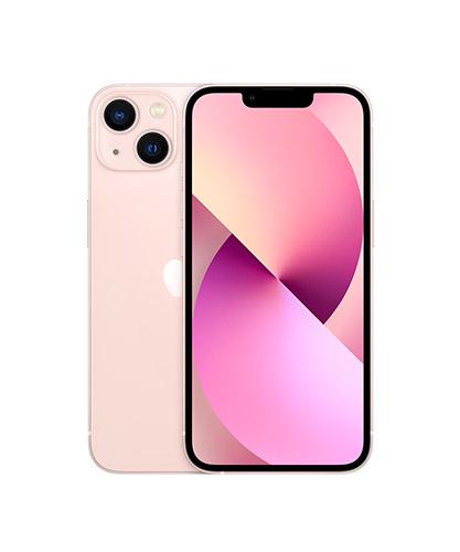 Apple iPhone 13 - 128 GB - Pink