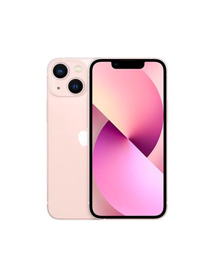 iPhone 13 Mini 256GB Pink | Cellcom