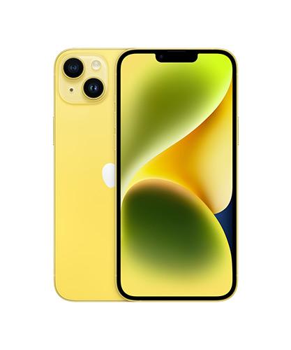 iPhone 14 Plus 256GB Yellow | Cellcom