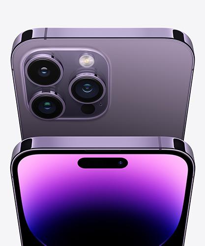 iPhone 14 PRO Max 1TB Cellcom Purple | Deep