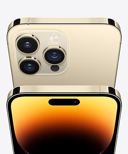 iPhone 14 PRO Cellcom 1TB | Gold Max