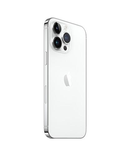 Max 14 Silver iPhone | 1TB Cellcom PRO
