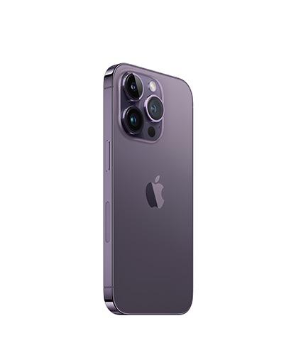 14 Cellcom PRO Deep | iPhone Purple 1TB