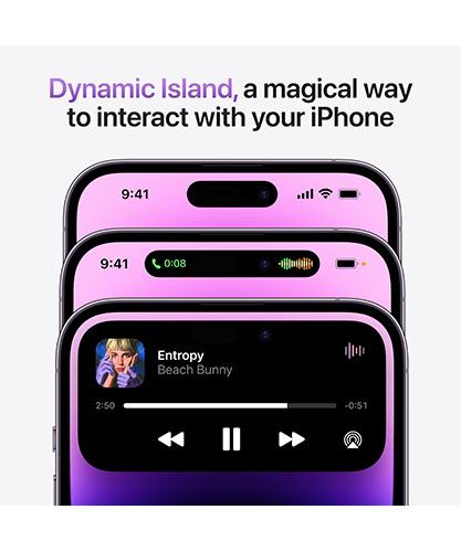 iPhone 14 PRO 1TB Deep | Purple Cellcom