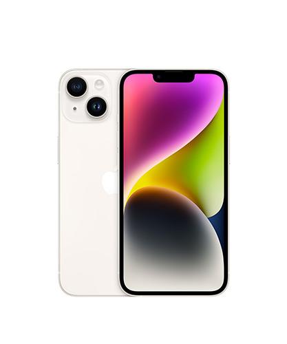 NEXTさん専用】iPhone14 Starlight 128GB 限定二枚目50％OFF 価格比較